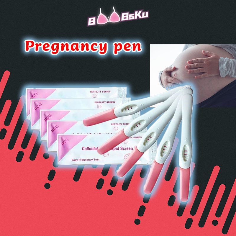 [HIGH ACCURACY] Pregnancy test pen Early Detection UPT test pregnancy