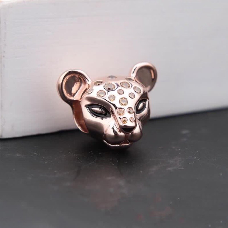 Pandora Sparkling Lion Princess 788024CZM Shopee Malaysia