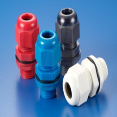 KSS AG Nylon Cable Gland 16mm / 20mm / 25mm / 32mm / 40mm Black Shopee Malaysia