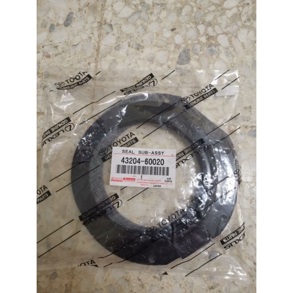 ORIGINAL KING PIN SEAL KIT HILUX LN106 LN65 HJ47(1SET PRICE) Shopee