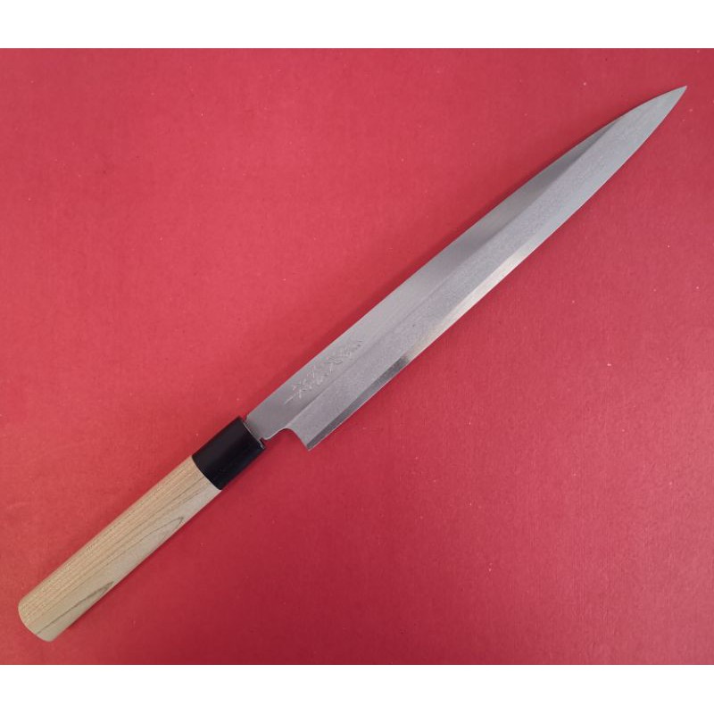 FREE SHIPPING**Japan Tojiro yanagiba sashimi knife long slicer