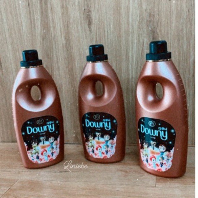 [Liniebe] Downy Adorable BT21 Jungkook Fabric Softener Shopee Malaysia