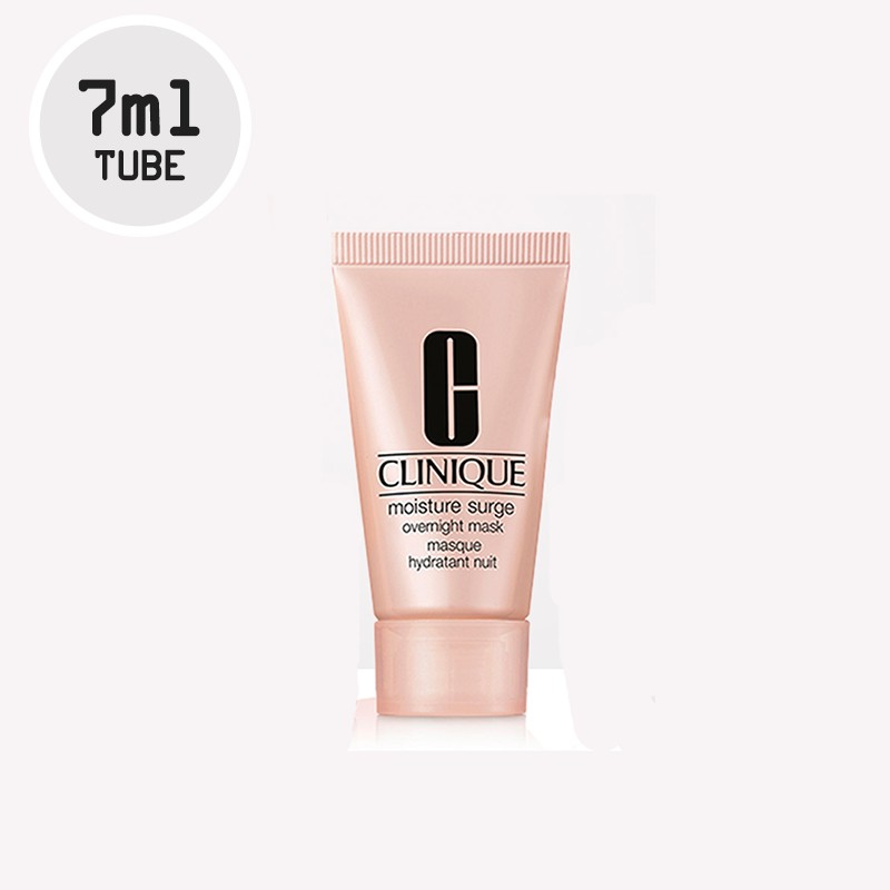 adc Clinique Moisture Surge Overnight Mask 7ml, 30ml Shopee Malaysia