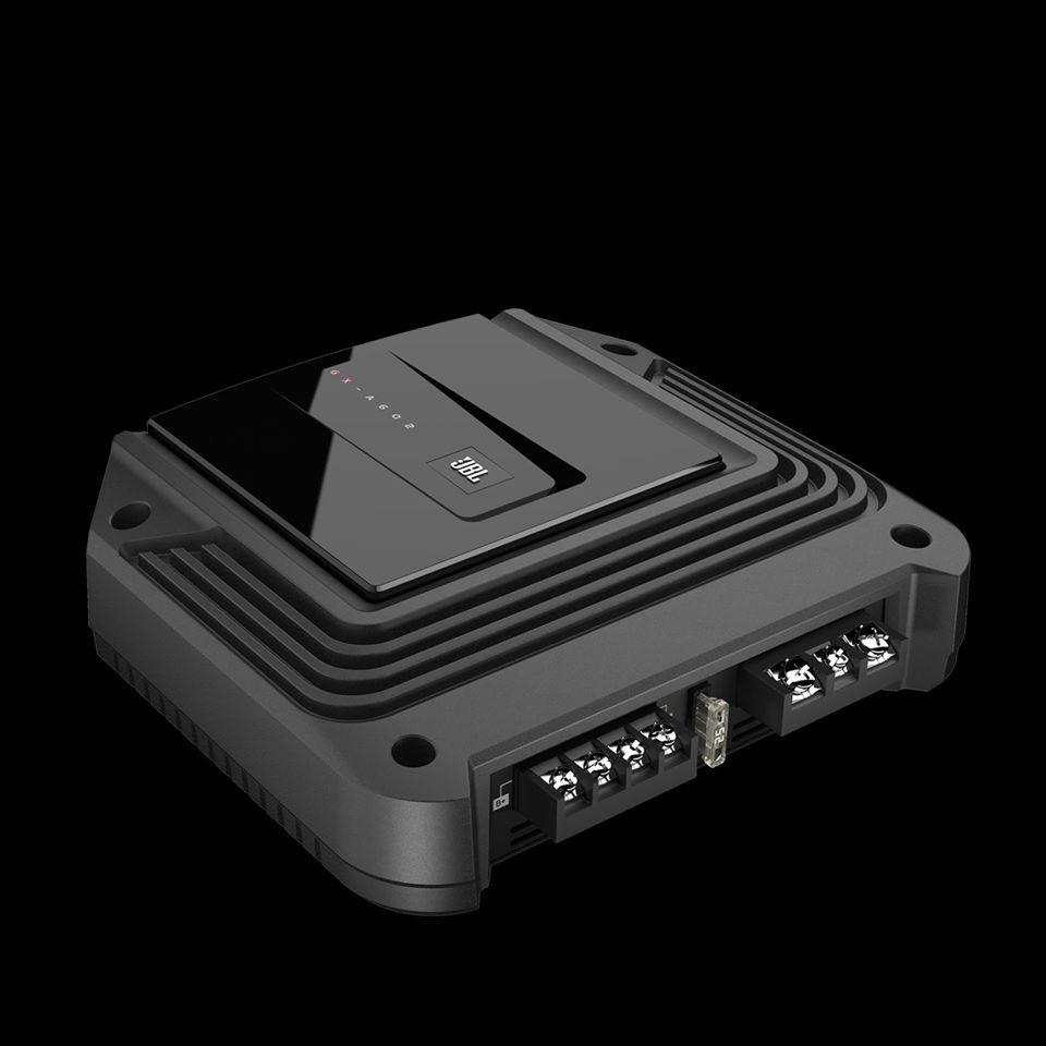 🔥JBL FULL RANGE CAR AMPLIFIER GX A602🔥 Shopee Malaysia