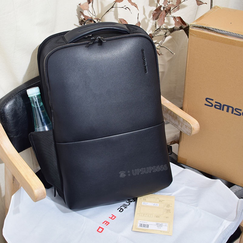 Samsonite Red NEUMONT 4 Samsonite New Style I83 4th Generation Upgraded