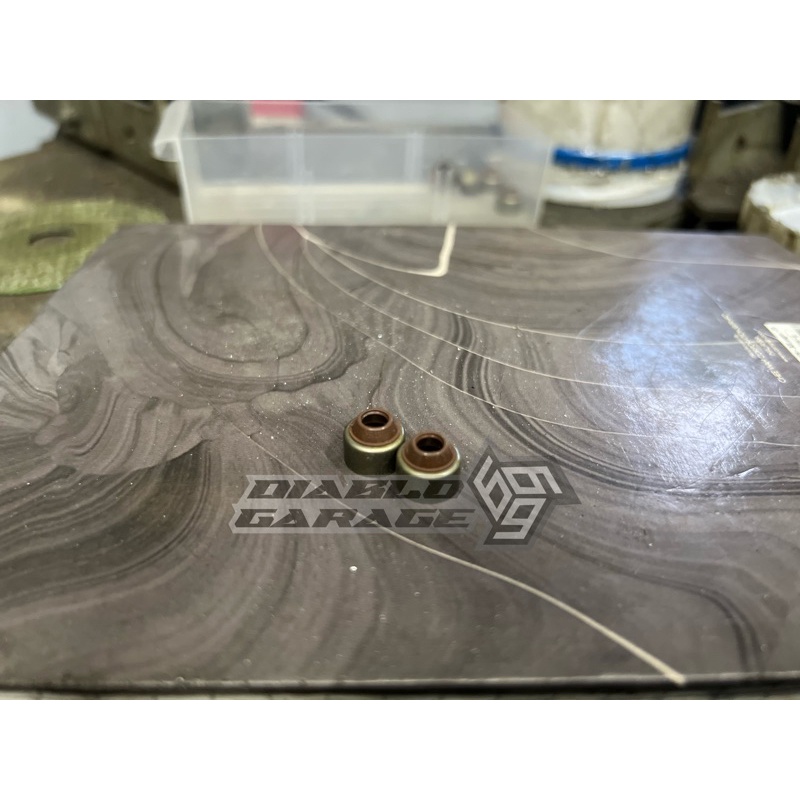 🔥Valve seal klx/dtracker 150🔥 Shopee Malaysia