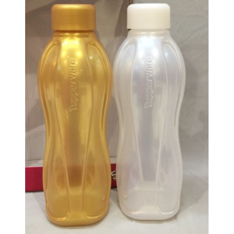 Limited Edition Tupperware Bottles 500mL Shopee Malaysia