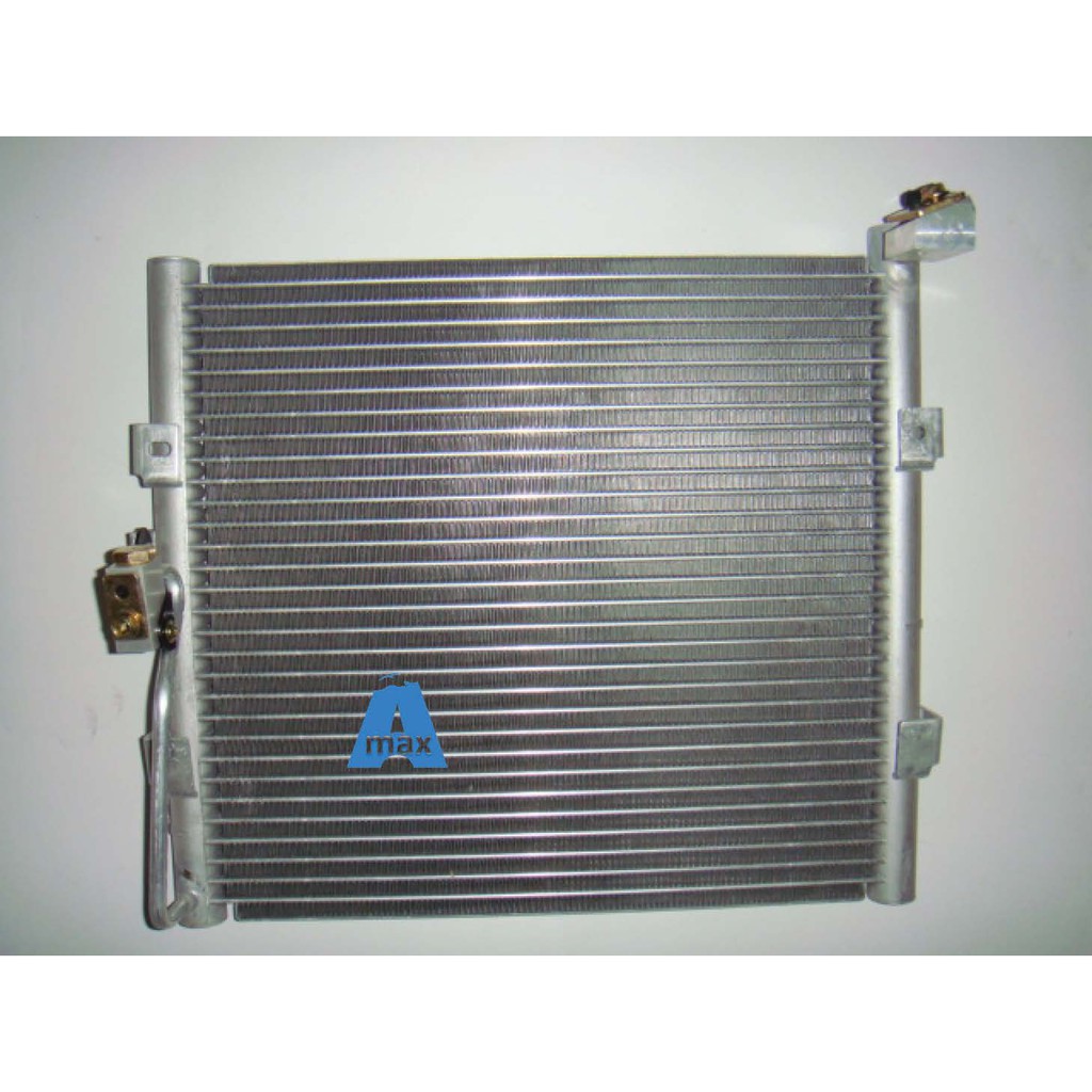 Aircond Condenser Honda Civic EG8 R134a (26mm) (380x330x26mm) Shopee