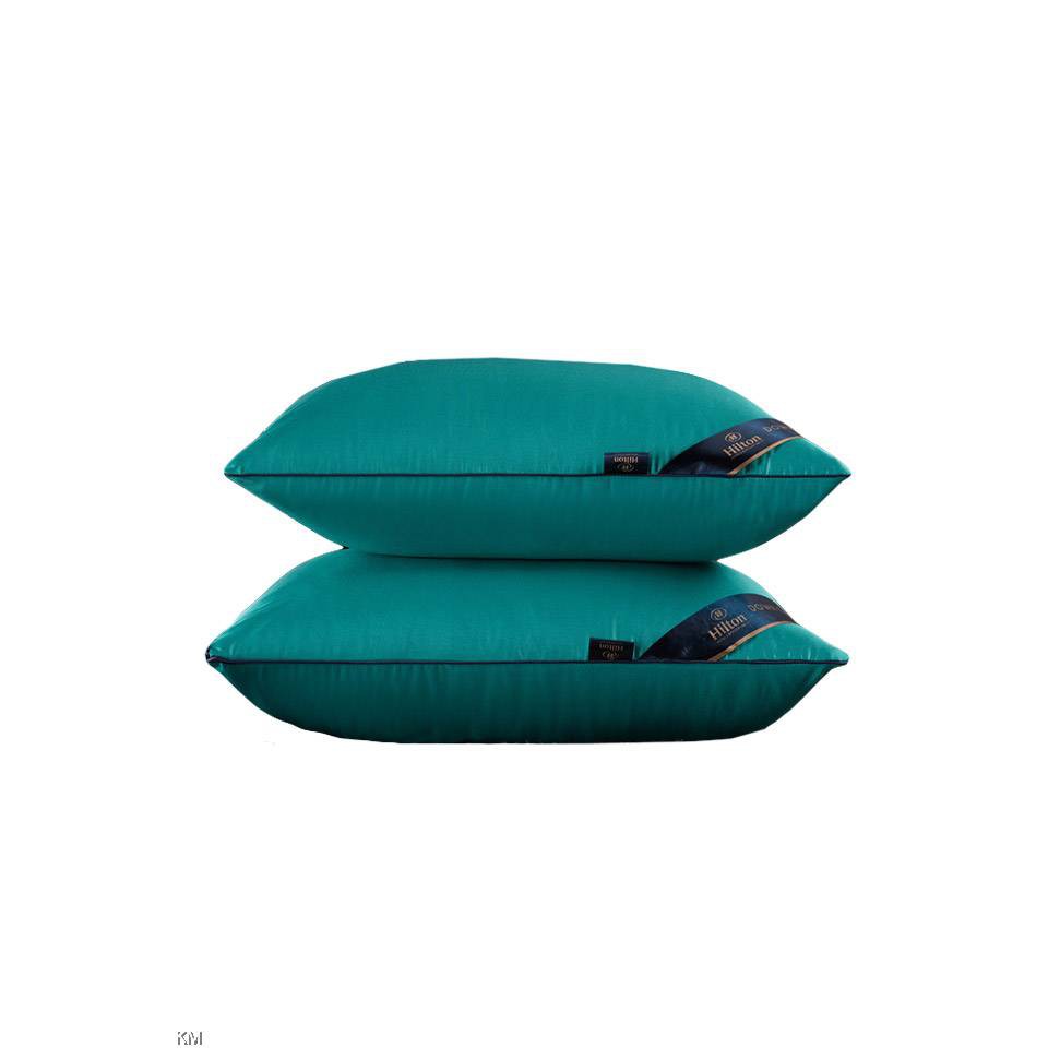 🔥PALING MURAH READY STOCK🔥 5 STARS HOTEL HILTON PILLOW Shopee Malaysia