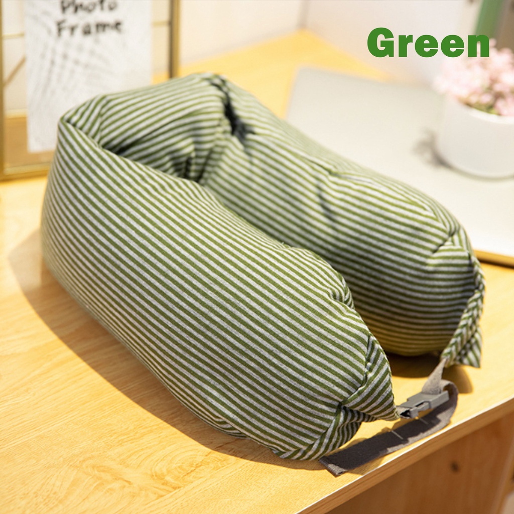 Jtravel ushaped pillow neck pillow neck pillow aircraft pillow travel