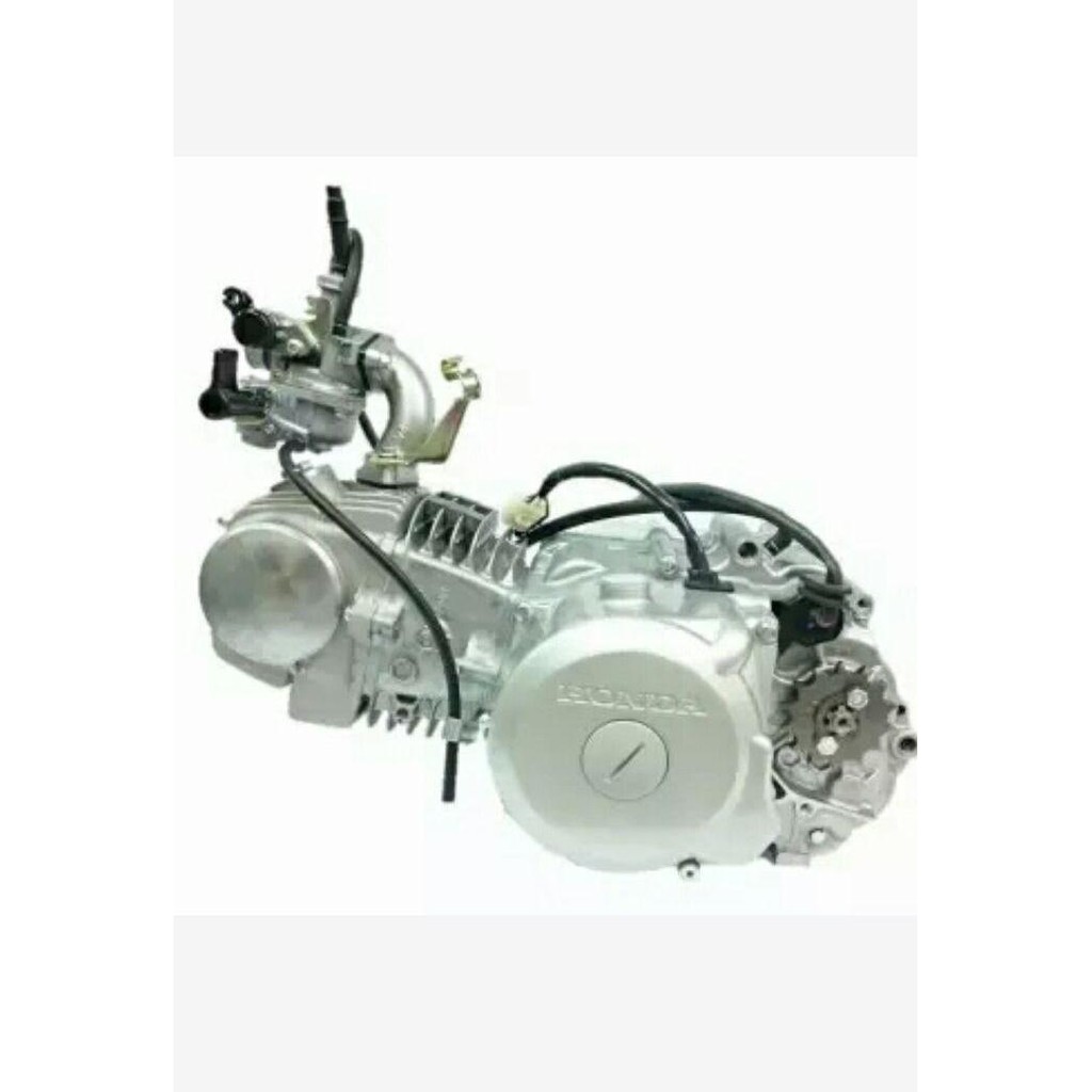 Engine Honda EX5 Dream 100cc Shopee Malaysia