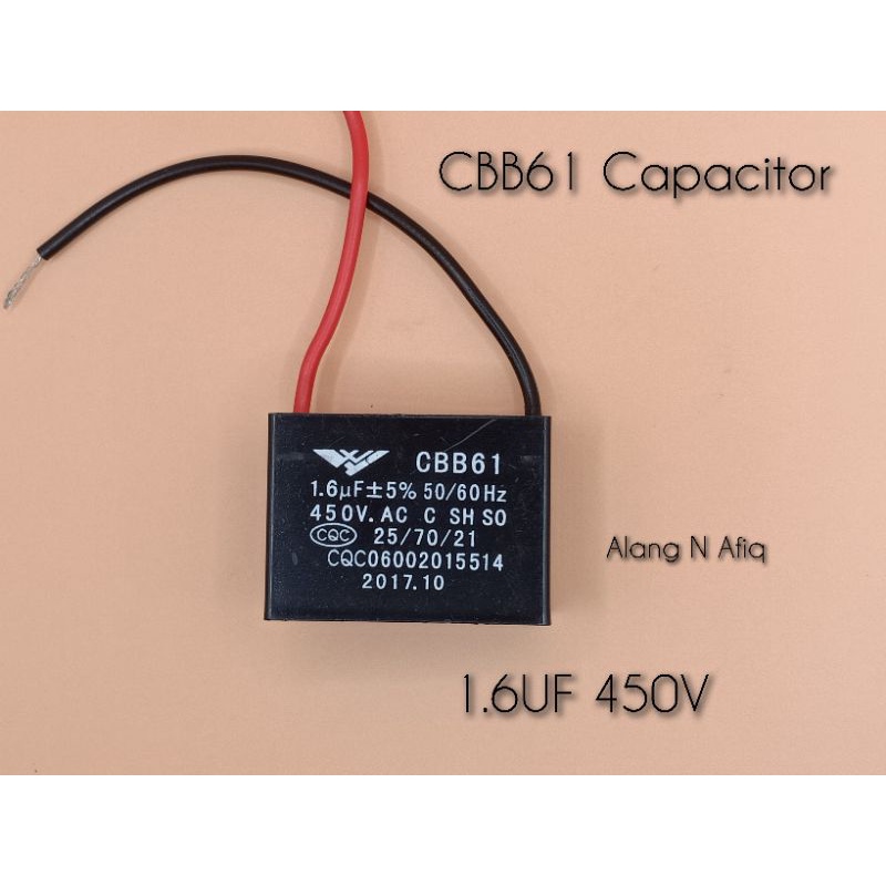 DEKA 1.0UF, 1.6UF, 1.8UF, 2.0UF 500V / 450V High Quality Original / KDK