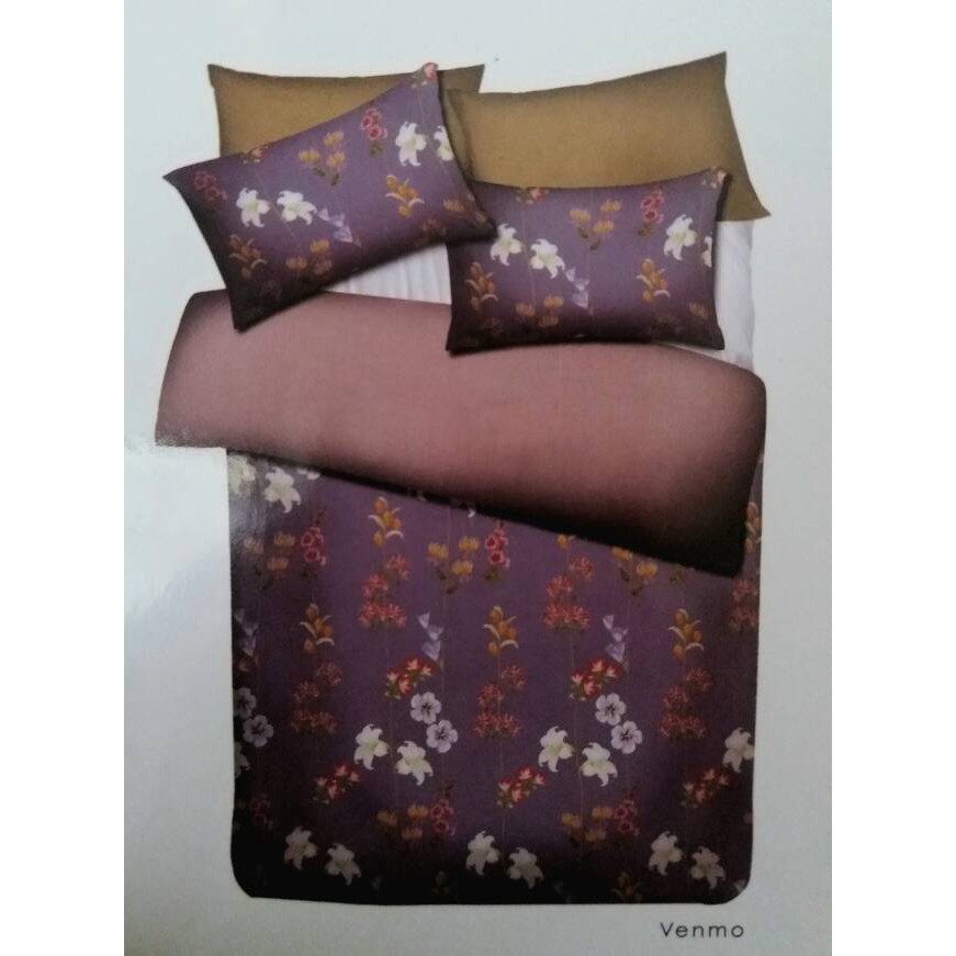 Akemi Uchi Prominent Arte Lenzing Modal King Bedsheet Venmo Shopee