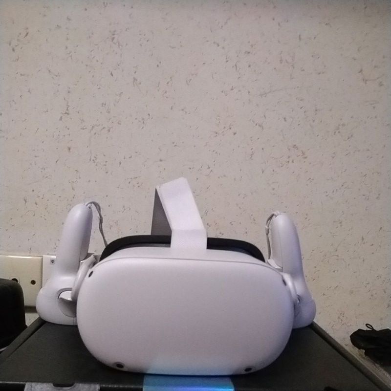 Oculus Quest 2 64gb Used Shopee Malaysia