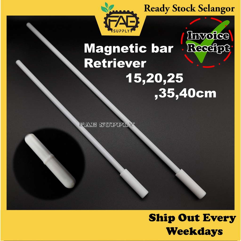 Stirrer Bar Retriever Stirring Lab Use (15cm40cm) Shopee Malaysia