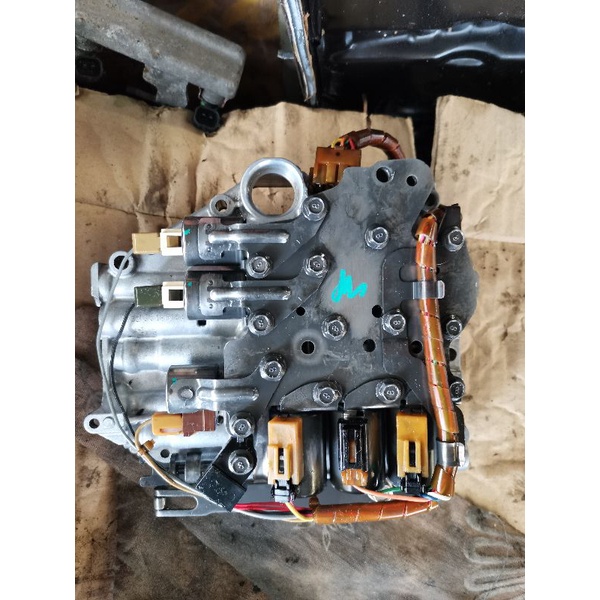 myvi alza auto gearbox body valve Shopee Malaysia