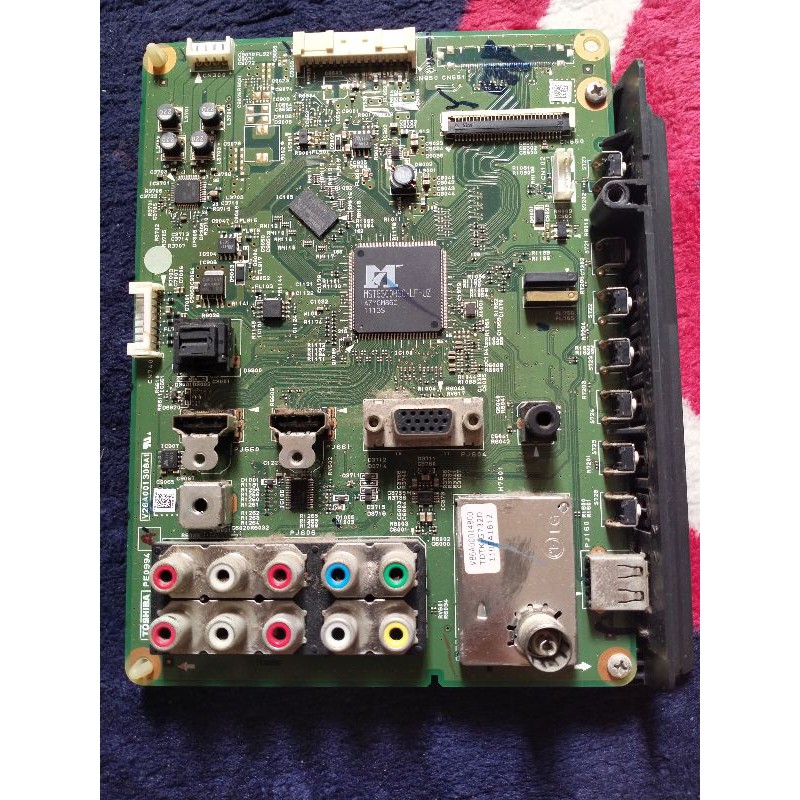 spare parts for lcd tv Shopee Malaysia