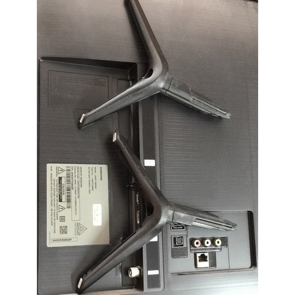 Samsung UA43TU8000K TV Stand Shopee Malaysia