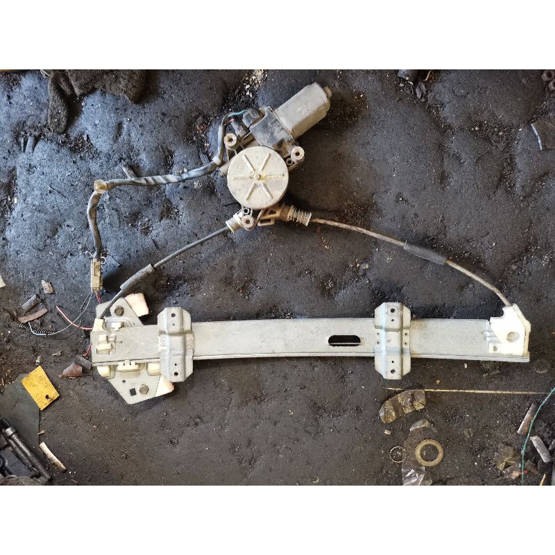 honda civic so4 ek power window door gear regulator Shopee Malaysia