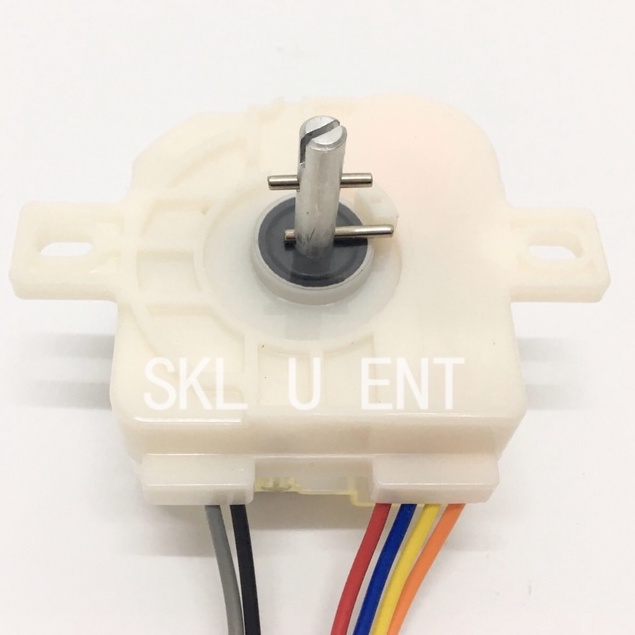 Universal Washing Machine Wash Timer 6 Wire Shopee Malaysia