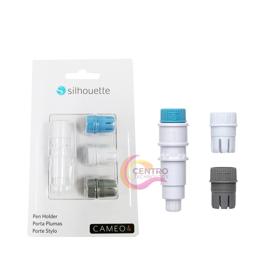 Silhouette Cameo 4Pen Holder/Cameo 4plus Pen Holder/Cameo 4Pro