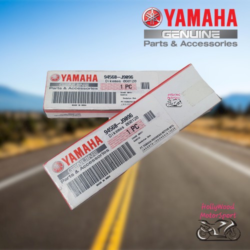 YAMAHA R15 Y16ZR MT15 NVX155 TIMING CHAIN 100 ORIGINAL HONG LEONG YAMAHA GENUINE PARTS CHAIN
