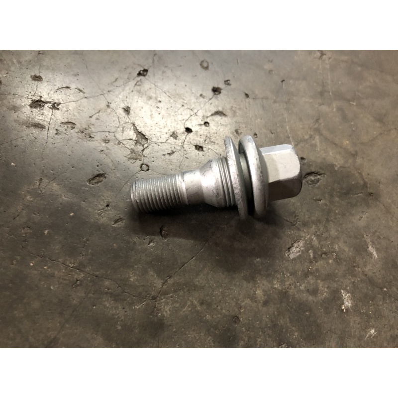 Peugeot 308 3008 408 508 tire wheel nut Shopee Malaysia