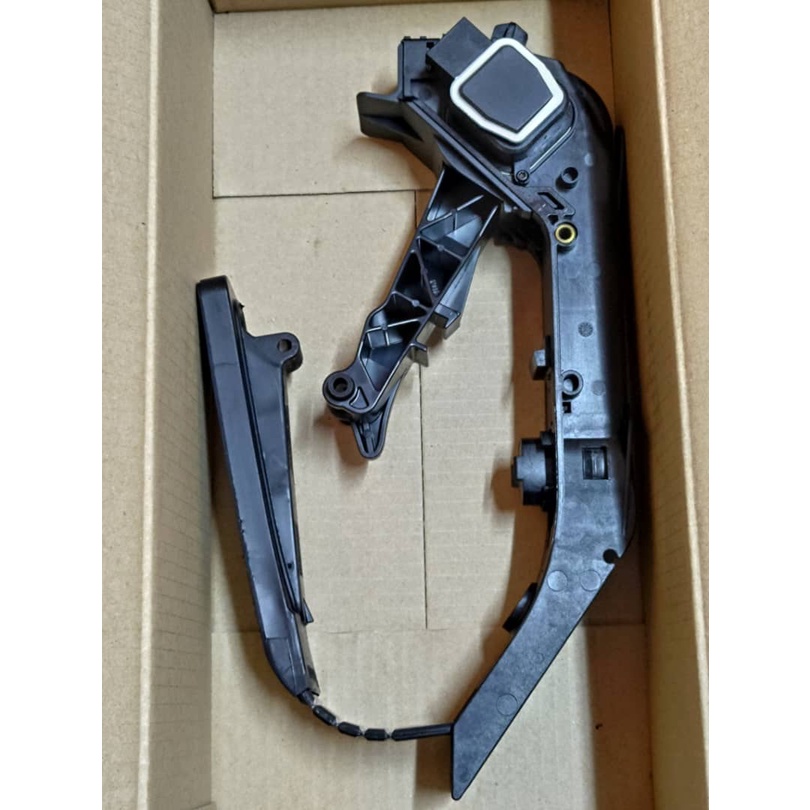 Mercedes Benz Prexaparts Germany OEM Fuel Pedal Accelerator Pedal W203