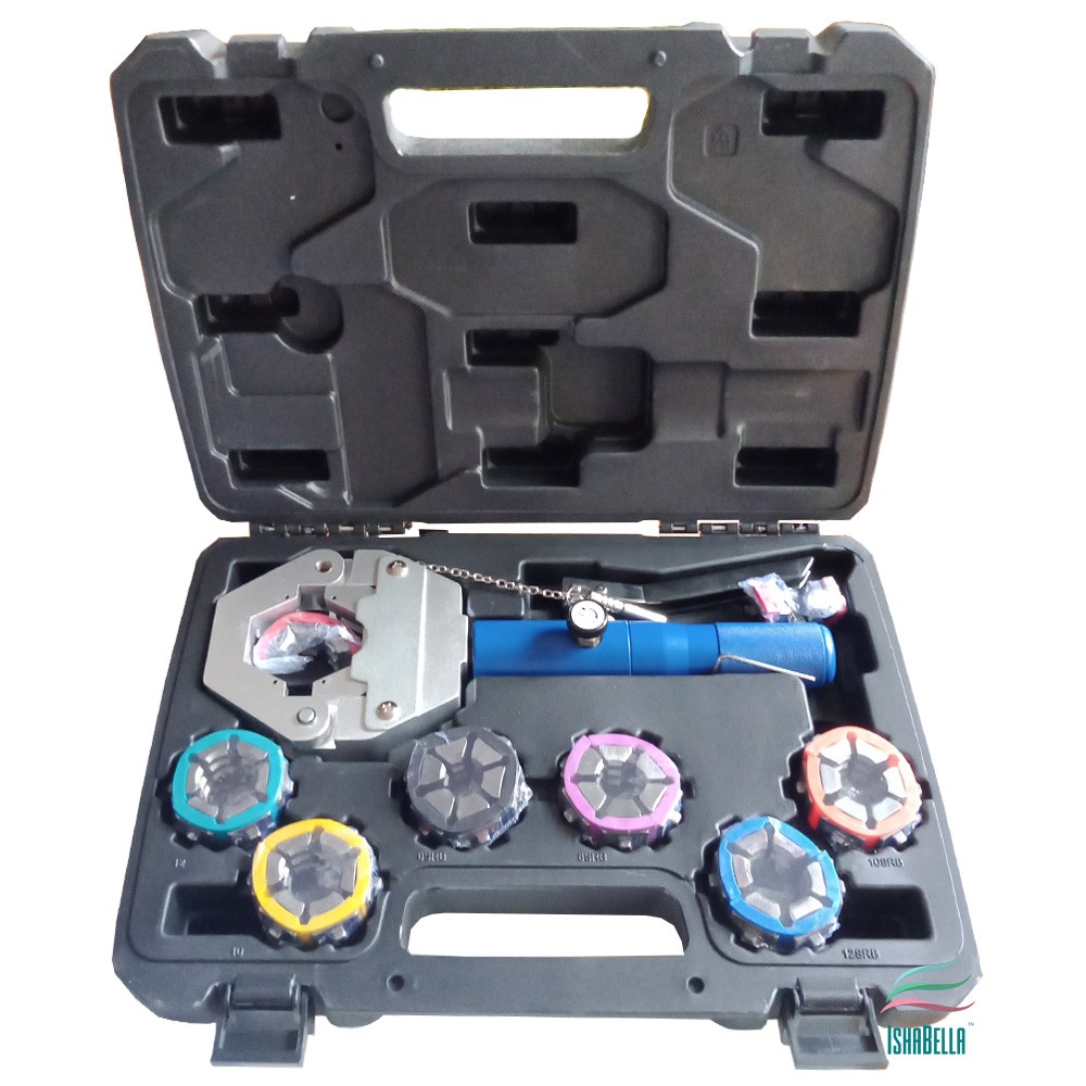 Pneumatic Crimper Hydraulic Hose Crimping Tool Shopee Malaysia