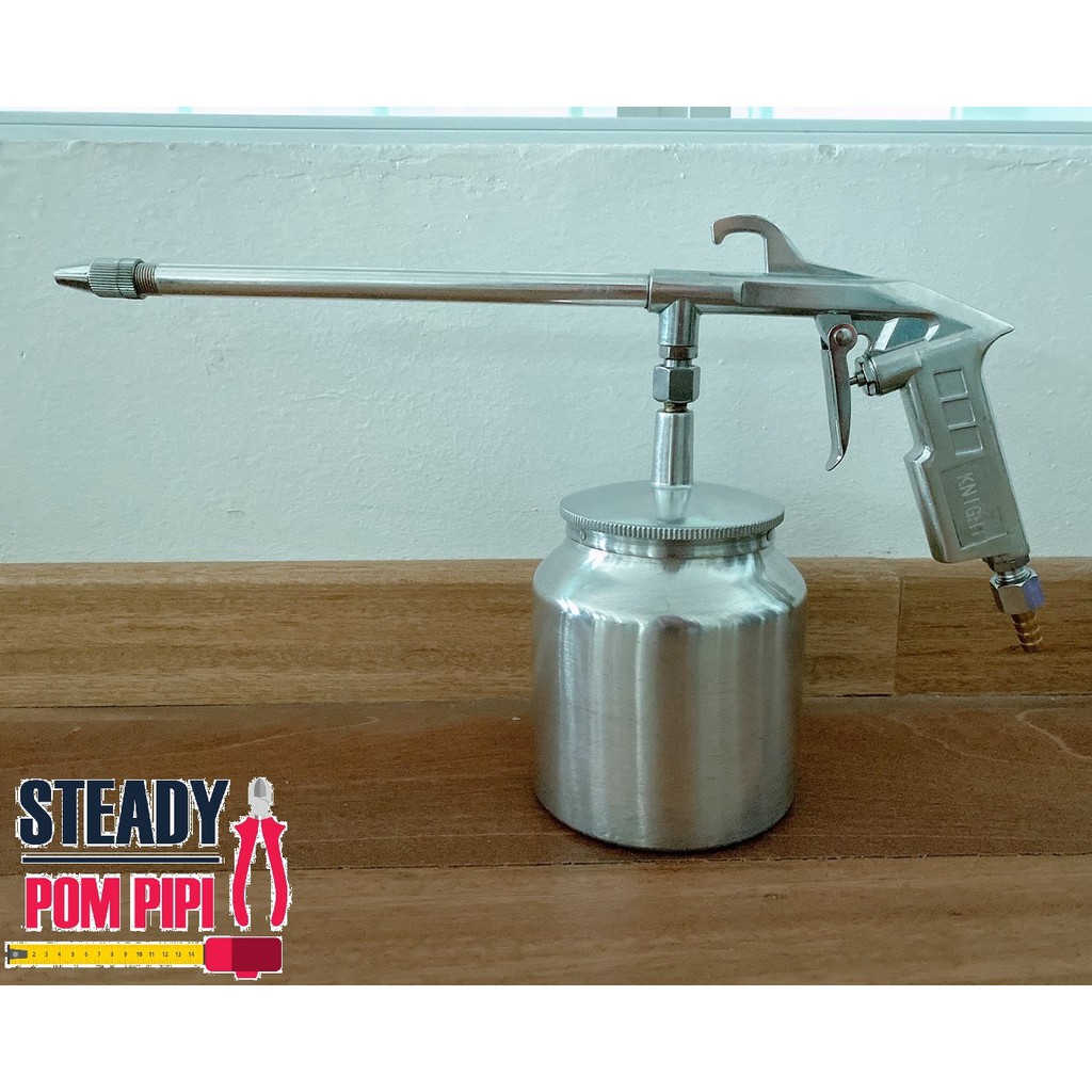 SPRAY WASHING GUN / PNEUMATIC CLEANING GUN Shopee Malaysia