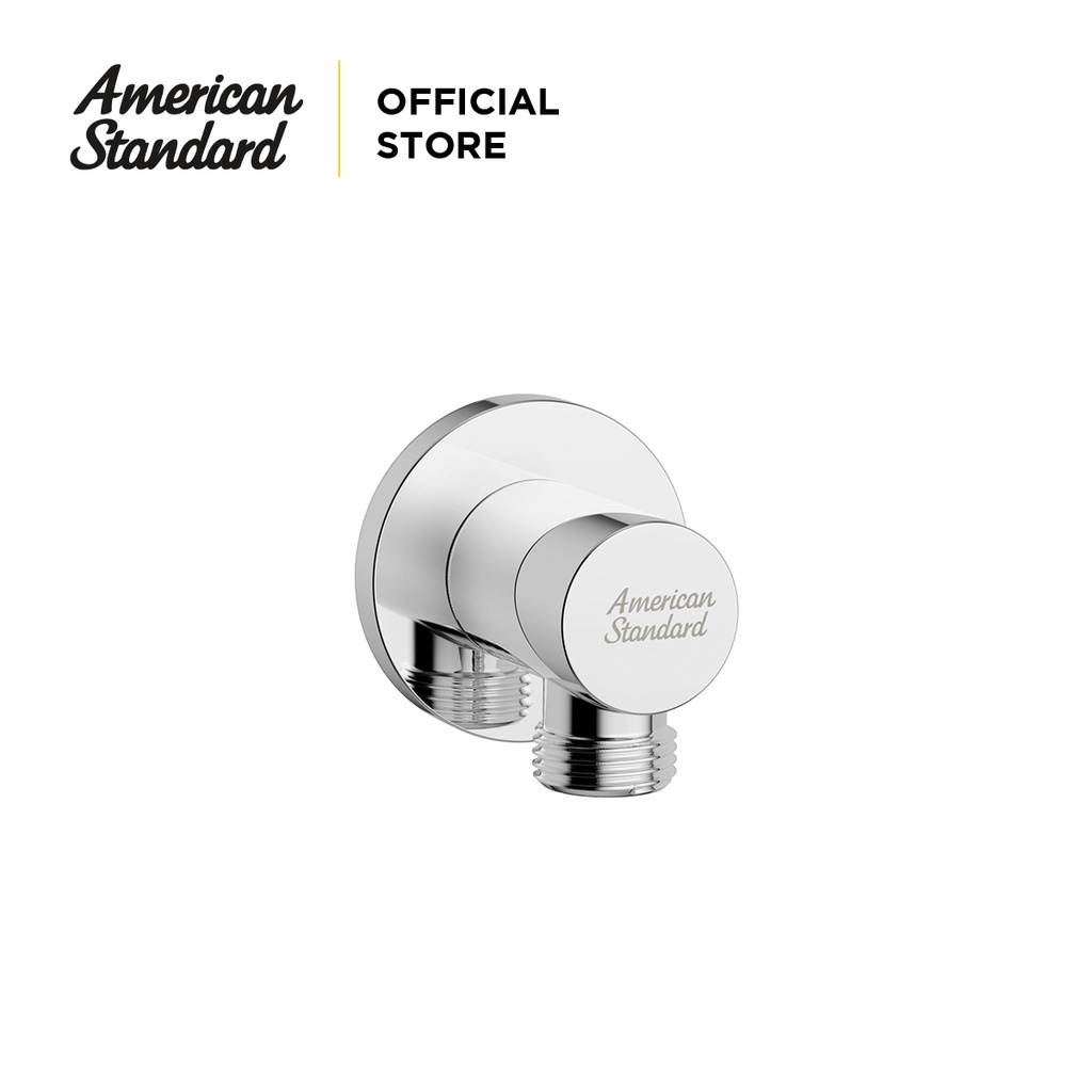 American Standard Round Wall Shower Outlet (G1/2") Shopee Malaysia