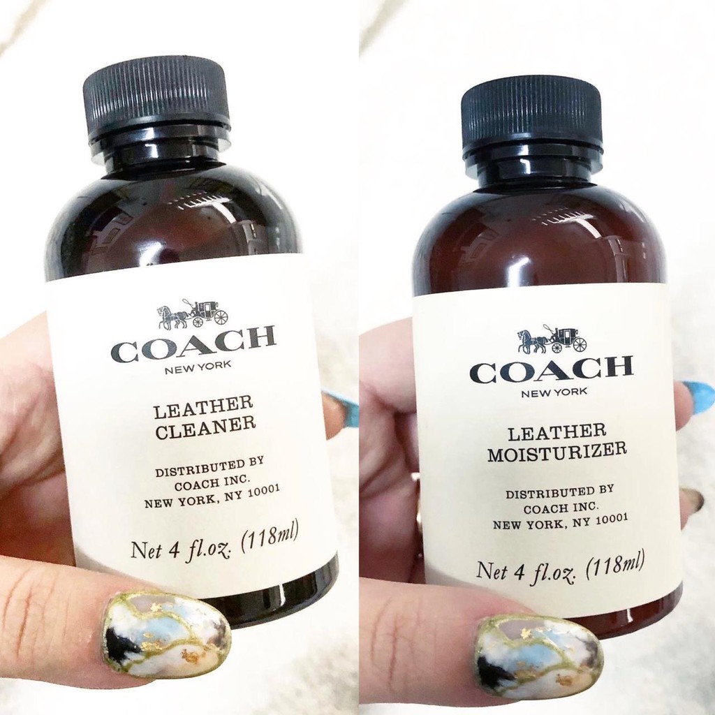 Coach CLEANER Shopee Malaysia
