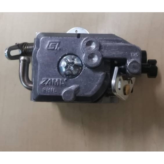 MS250 Carburetor STIHL MS250 ZAMA Original Shopee Malaysia
