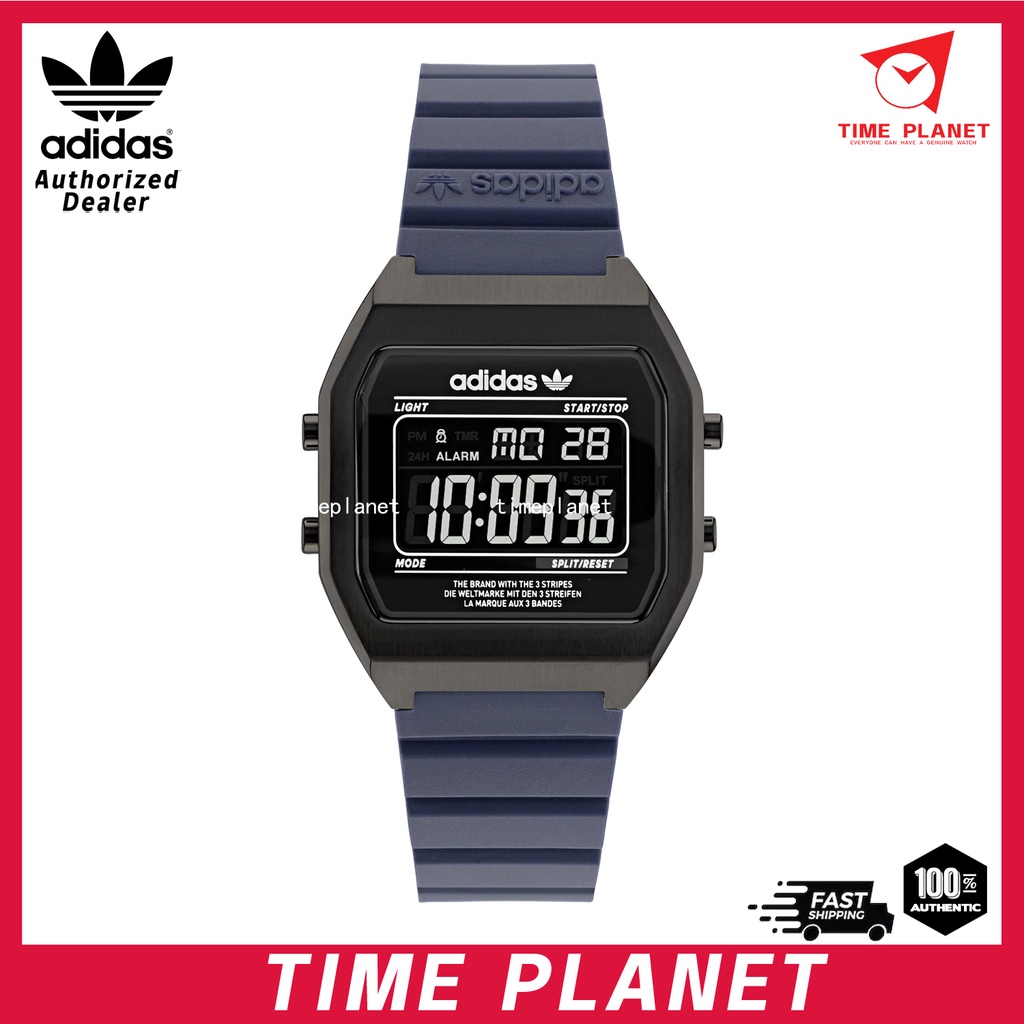 Adidas Originals Digital Two Digital [Official Warranty] ASAOST22077