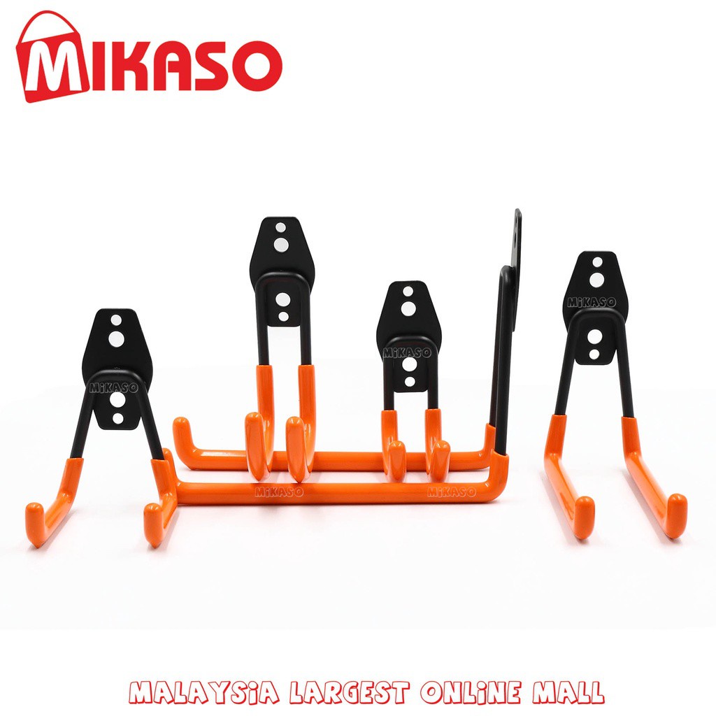 Heavy Duty Wall Hooks Steel Hanger Hooks Wall Mount Hanging Hooks