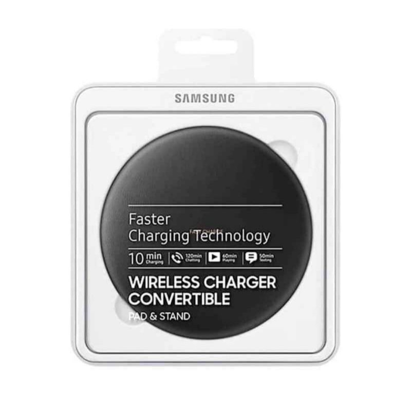 Samsung Wireless Charger Ep- Pg950 | Shopee Malaysia