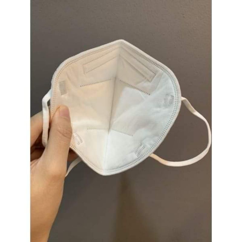 ODIN KN 95 MASK 5 LAYER medical face mask Malaysia ready stock Shopee