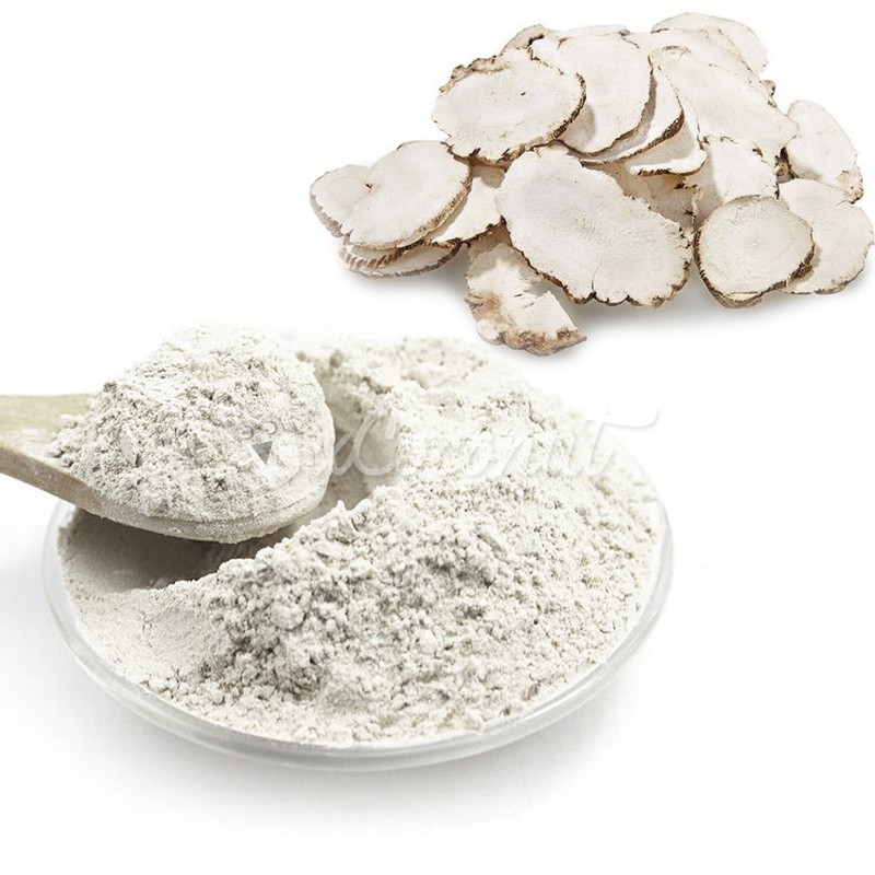 Angelica Powder 50g 100g 白芷粉 Pure Angelica Powder Natural Angelica Tea