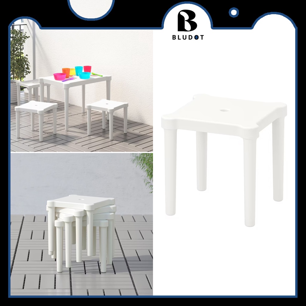 IKEA CHILDREN'S STOOL UTTER CHILDREN STOOL OUTDOOR STOOL INDOOR STOOL