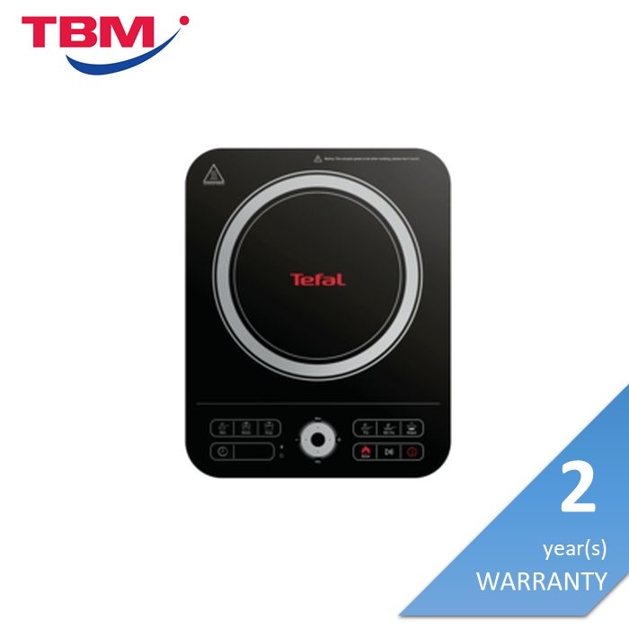 Tefal Induction Hob Express IH720865 Shopee Malaysia