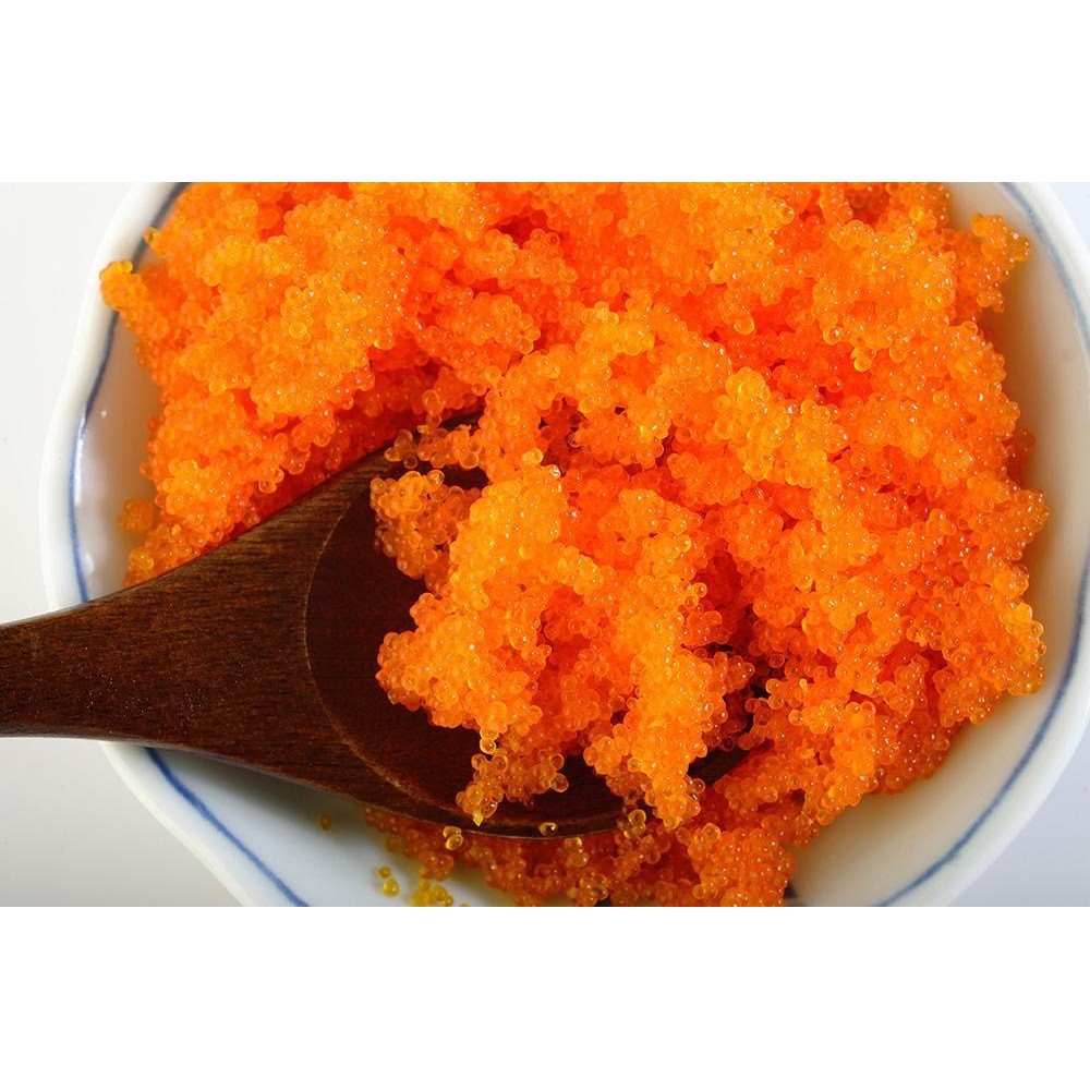 HALAL Ebiko Orange (Shrimp Roe) 500g Shopee Malaysia