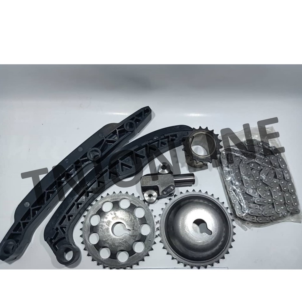 TIMING CHAIN SET PERODUA AXIA 1.0 (13506BZ060) Shopee Malaysia