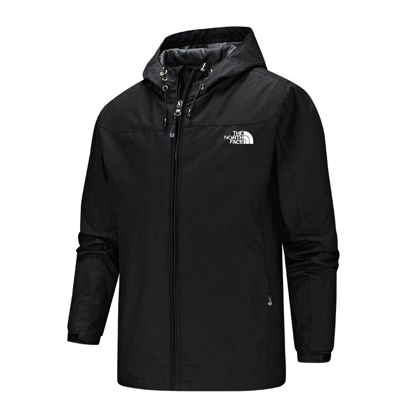 🔥The North Face High Quality Outdoor Men's Bomber Jacket Windproof