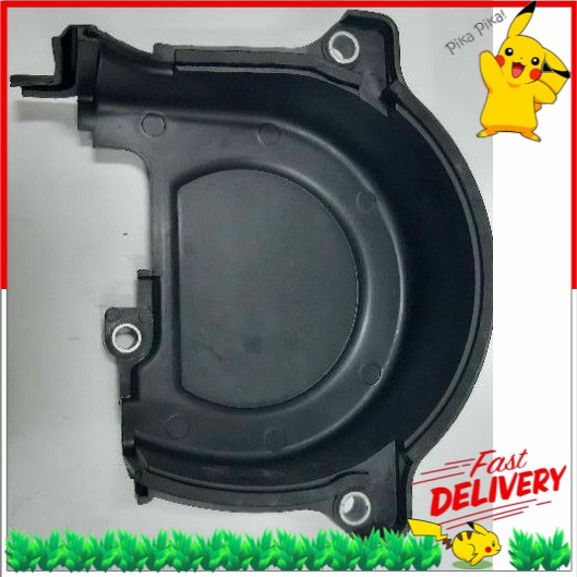 Proton Saga 12V Iswara Engine Side Timing Belt Top COVER TIMING TOP