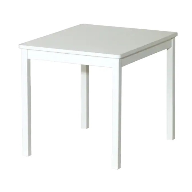 IKEA KRITTER Children Table / Meja KanakKanak / Small Square Table