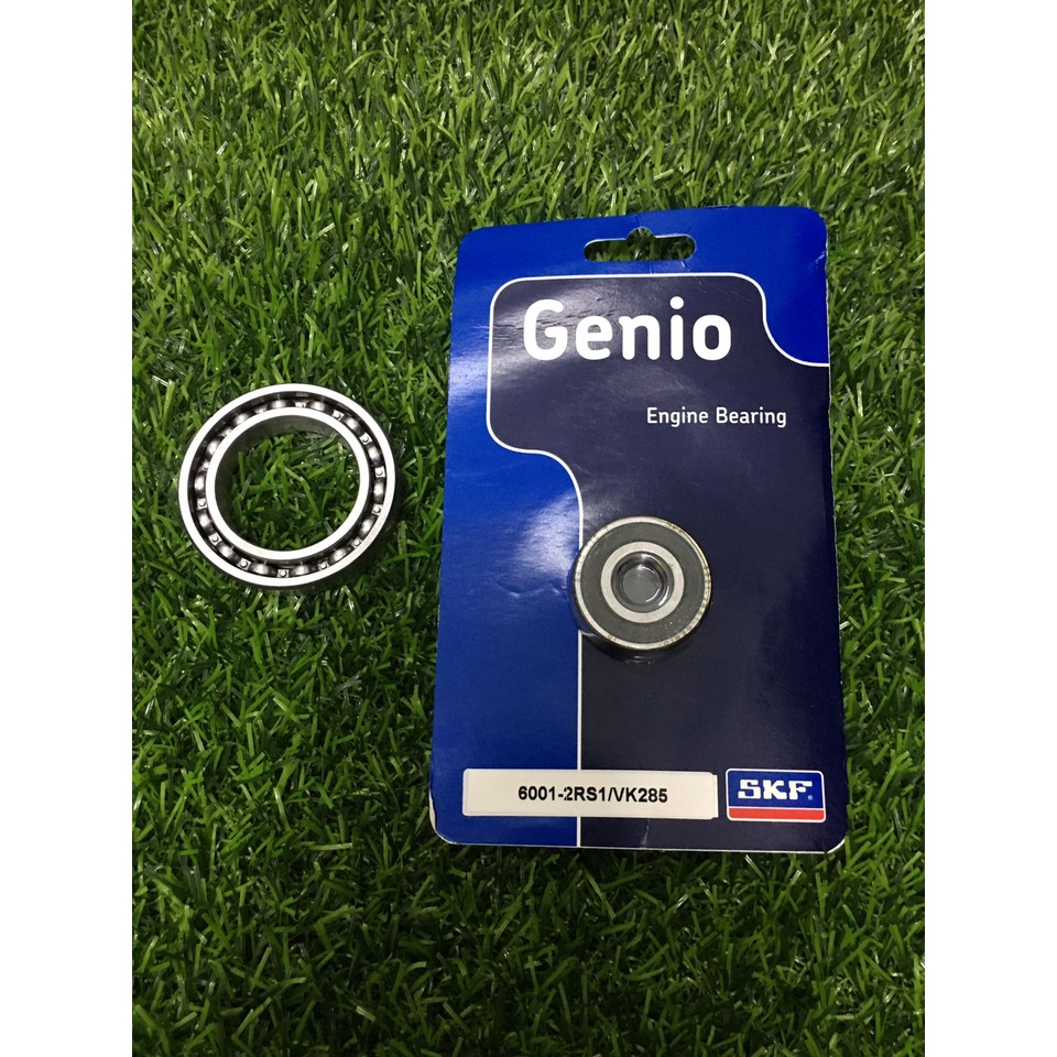 CAMSHAFT BEARING LC135 Y15ZR Genio Engine Brearing 60012Rs1/VK285 6906