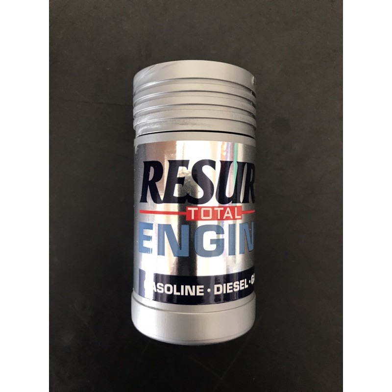 NANO RESURS TOTAL ACTIVE ENGINE RESTORE TREATMENT.made in russian(All