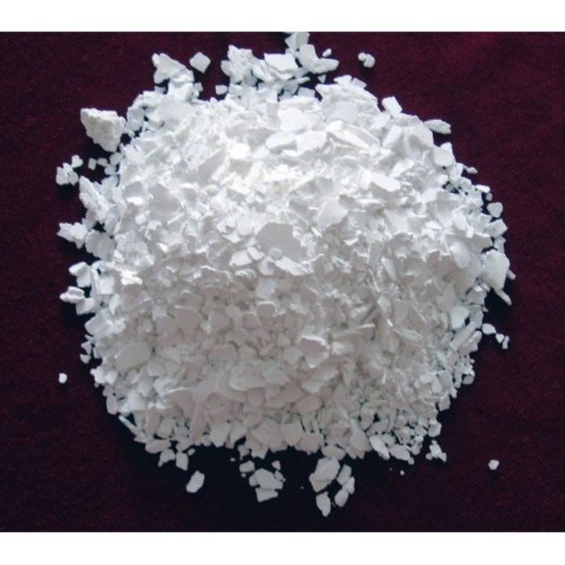 Calcium Chloride Flakes (food grade) 100g 1kg Premium Shopee Malaysia