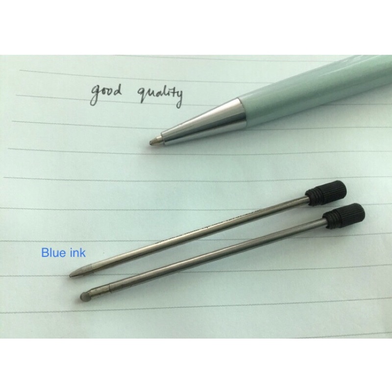 Swarovski Pen Refill (BLUE) Shopee Malaysia