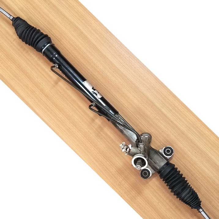 Perodua Myvi Manual Steering Rack (Recon) Shopee Malaysia